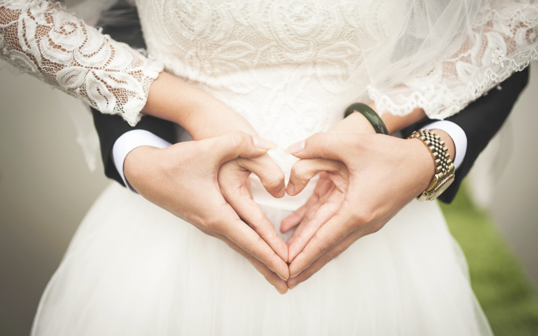 Comment organiser le mariage de ses reves ?