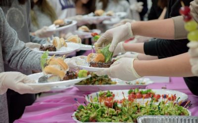 Tuto: comment bien organiser un evenement?