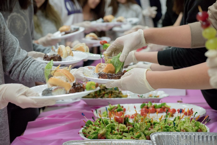 Tuto: comment bien organiser un evenement?