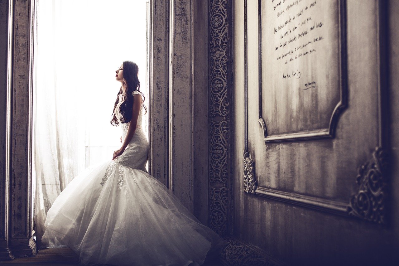 Choisir sa robe de marier pour son mariage, quelques astuces de sélection.