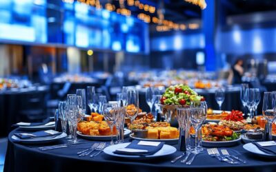 5 criteres pour denicher le meilleur traiteur vegan pour votre evenement professionnel