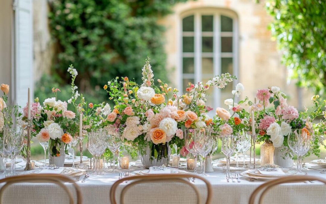 La Toque Vendômoise – Traiteur 41 Loir-et-Cher