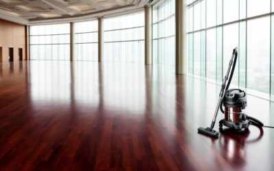 Découvrez notre gamme d&rsquo;aspirateurs pour professionnels pour un nettoyage efficace